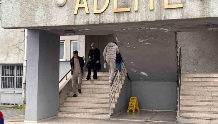 Zonguldak’ta Taşımalı Servis Kazası Mahkemede Görüldü