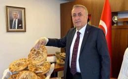 Ramazan pidesi fiyatları açıklandı: İstanbul, Ankara ve Antalya’da 250 gram pide 15 liradan satılacak