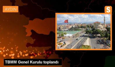 TBMM Genel Kurulu toplandı, milletvekilleri gündem dışı konuşmalar yaptı