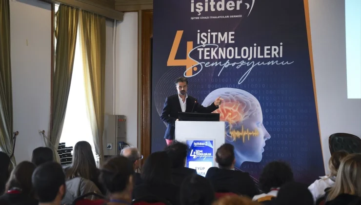 İşitme kaybı yaşayan insanlar evde oturmayı tercih ediyor