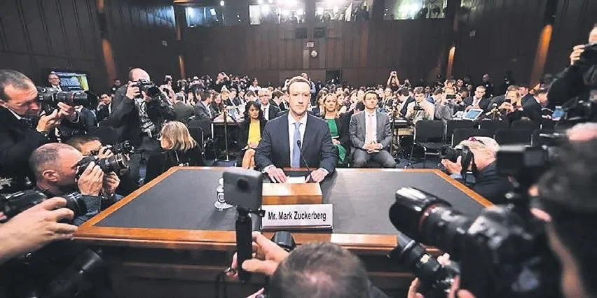 Meta ve Zuckerberg köşeye sıkıştı!