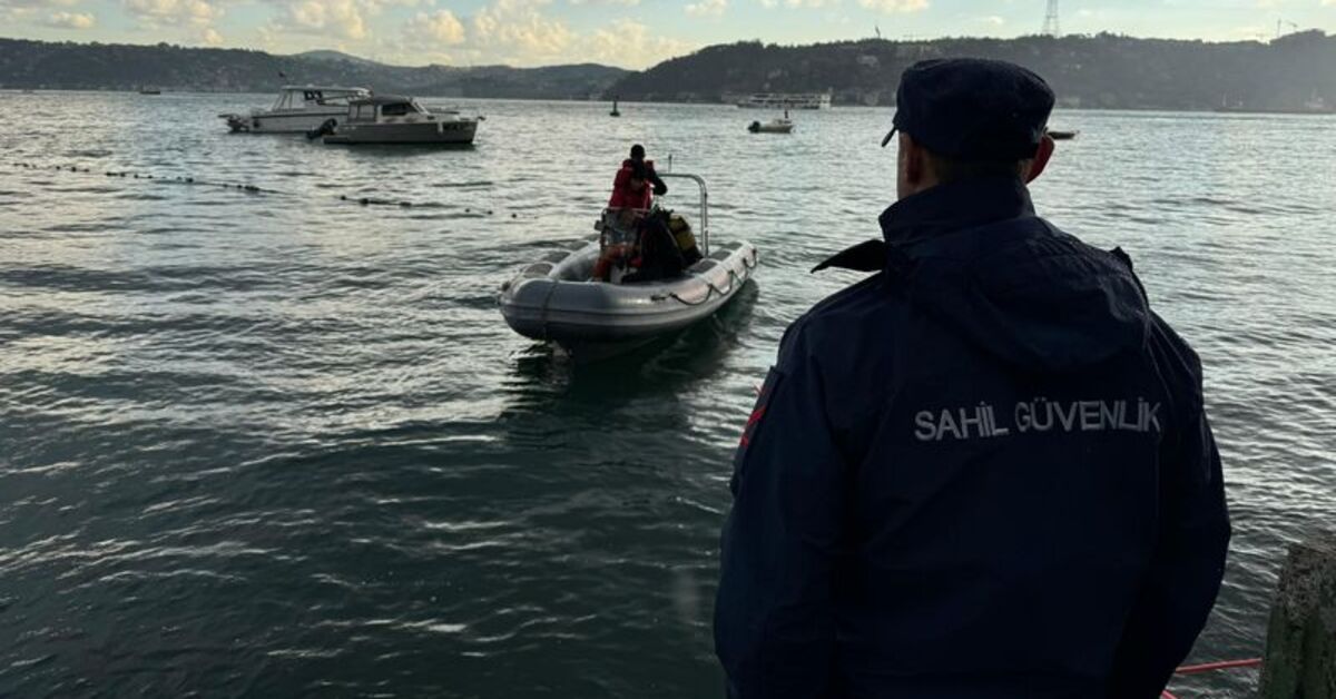 Aşiyan’da çifte acı! Kız kardeşini kurtarmak isterken ikisi de boğuldu