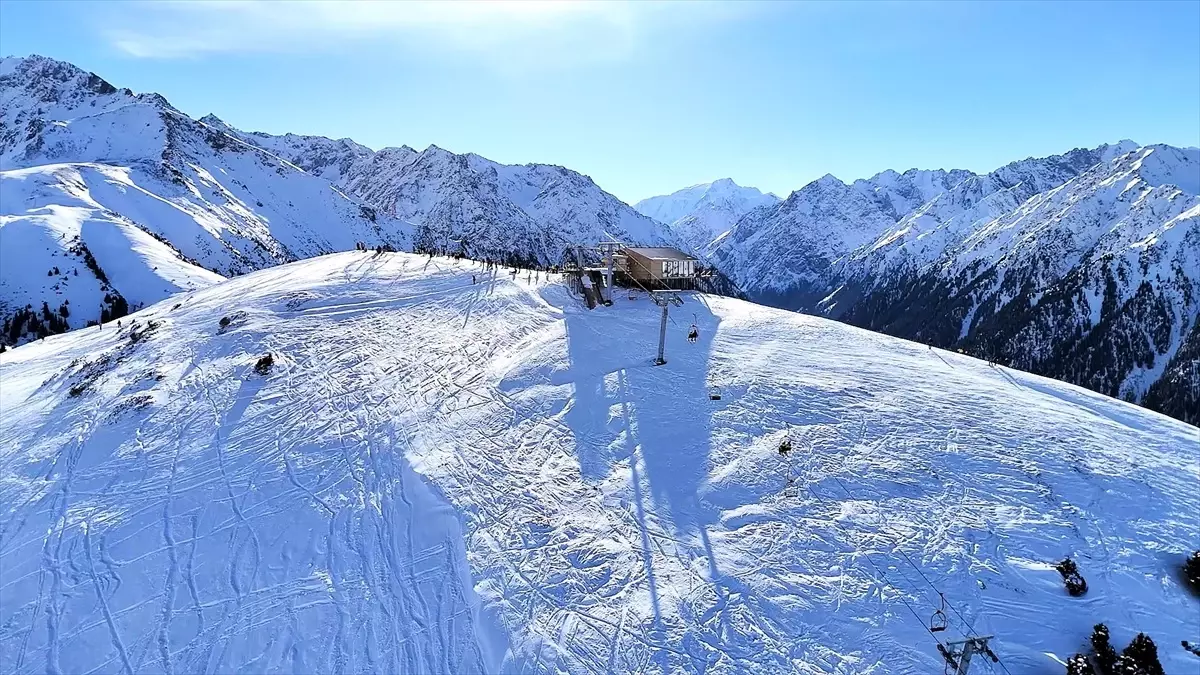 Karakol: Kış Turizminin Parlayan Yıldızı