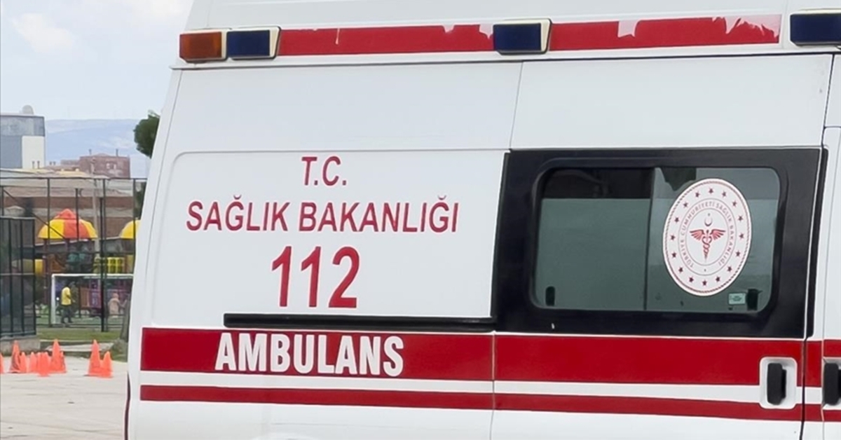 Ambulanslar ve Acil Sağlık Araçları ile Ambulans Hizmetleri Yönetmeliği Resmi Gazete’de yayımlandı