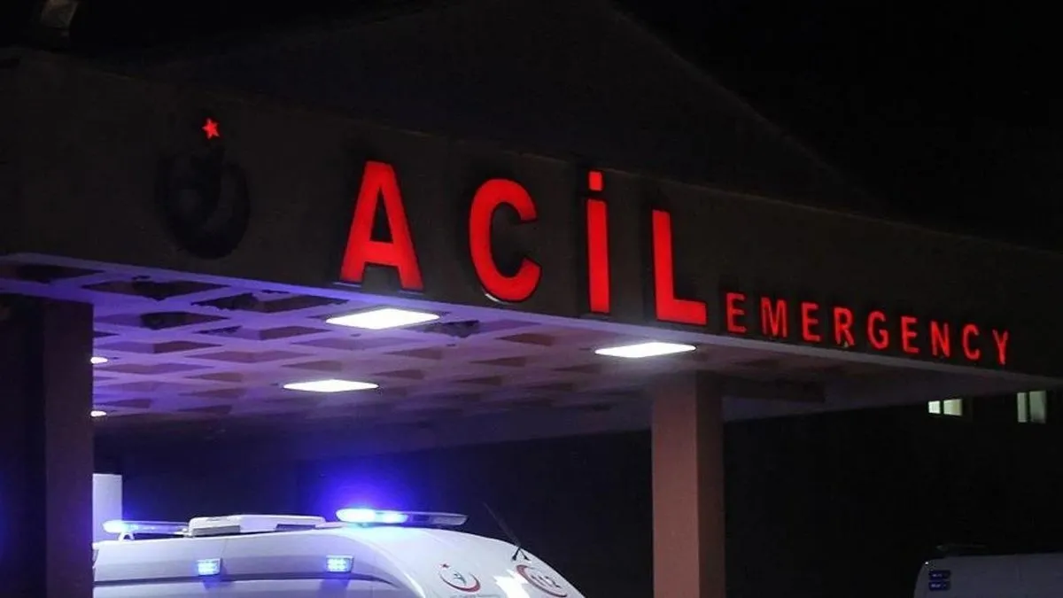 Manisa’daki kavga cinayetle bitti: 1 ölü, 1 yaralı