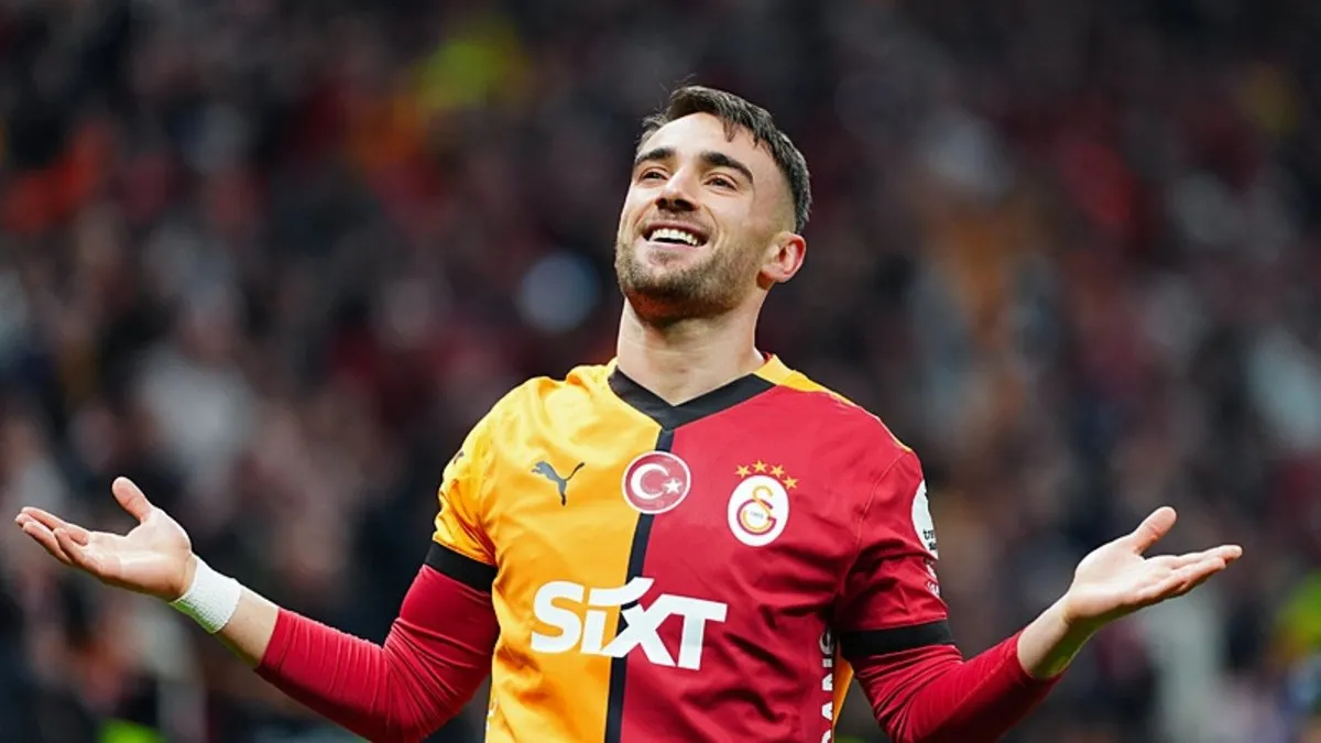 Son dakika Galatasaray haberi: Yunus Akgün’ün yeni rotası belli oluyor! Dünya devi talip oldu…